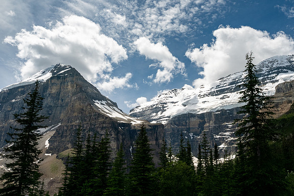 Banff National Park 2025