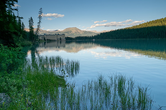 Banff National Park 2025