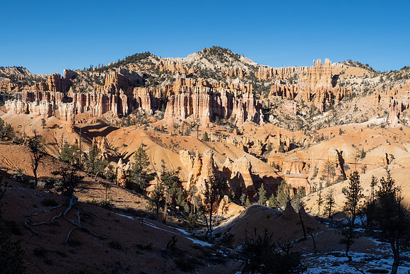 Bryce Canyon National Park 2022