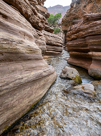 Grand Canyon Rafting Expedition