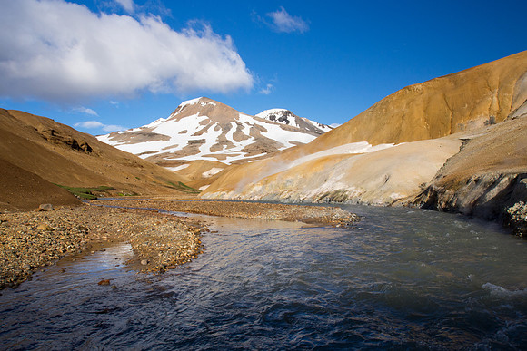 Iceland 2014