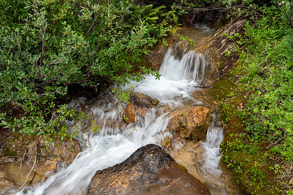 Banff National Park 2025