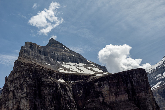 Banff National Park 2025