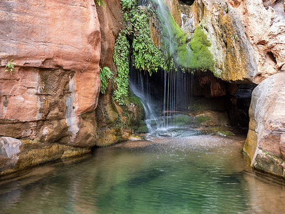 Grand Canyon Rafting Expedition