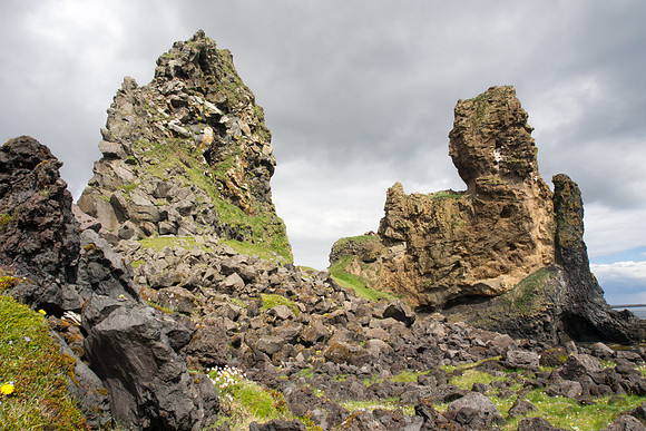 Iceland 2014