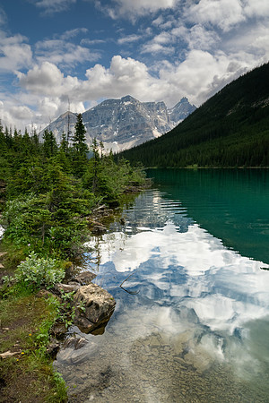 Banff National Park 2025