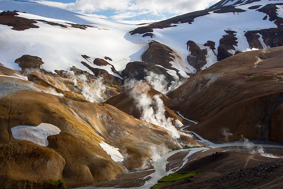Iceland 2014