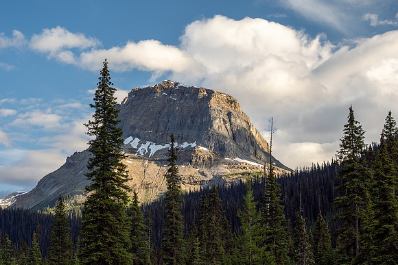 Banff National Park 2025