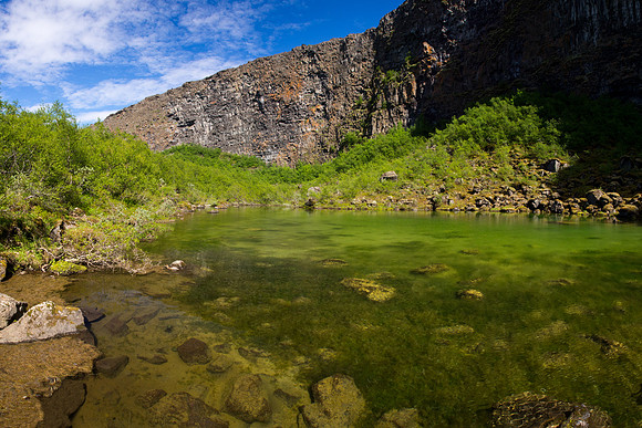 Iceland 2014