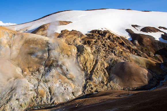 Iceland 2014