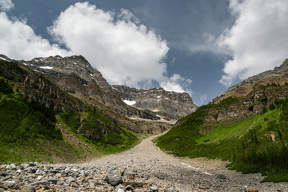 Banff National Park 2025