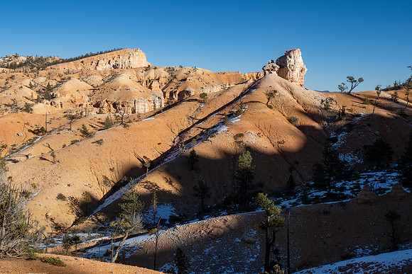 Bryce Canyon National Park 2022