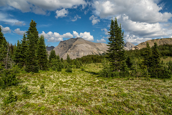 Banff National Park 2025