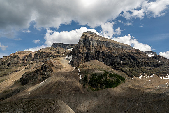 Banff National Park 2025