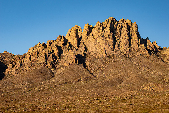 New Mexico 2025