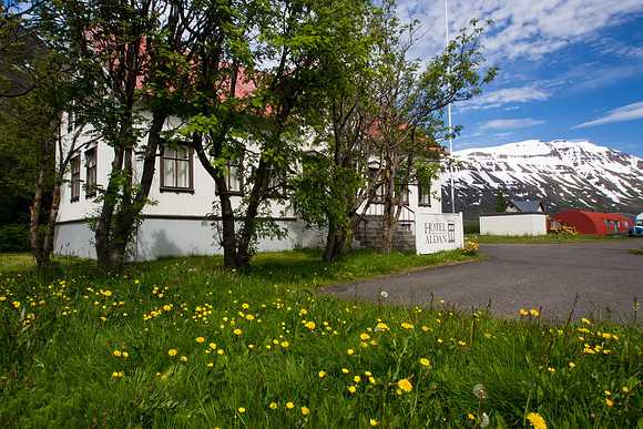 Iceland 2014