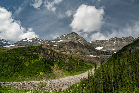 Banff National Park 2025