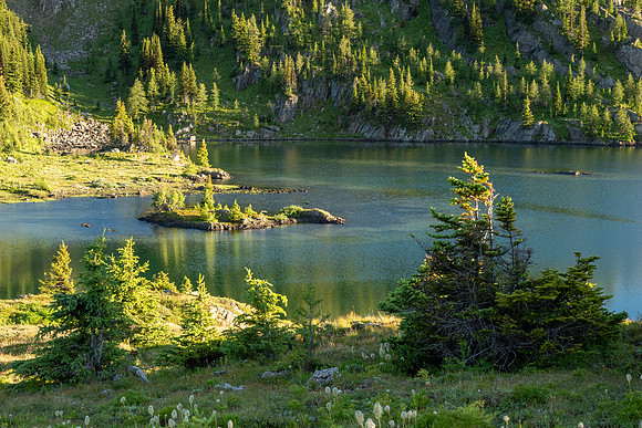 Banff National Park 2025