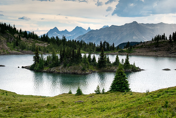 Banff National Park 2025
