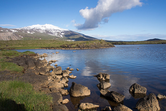 Iceland 2014