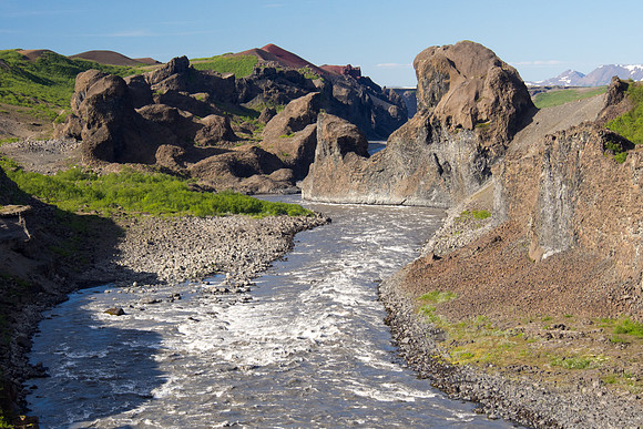 Iceland 2014