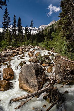 Banff National Park 2025