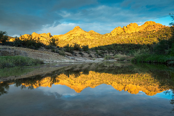 Arizona 2018