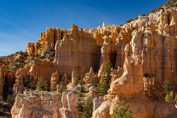 Bryce Canyon National Park 2022