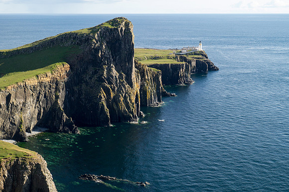 Scotland 2012