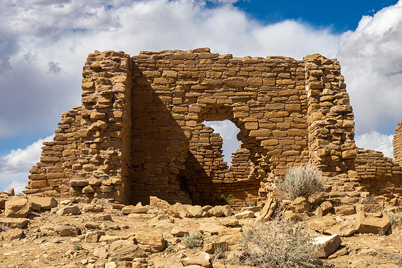 New Mexico 2025
