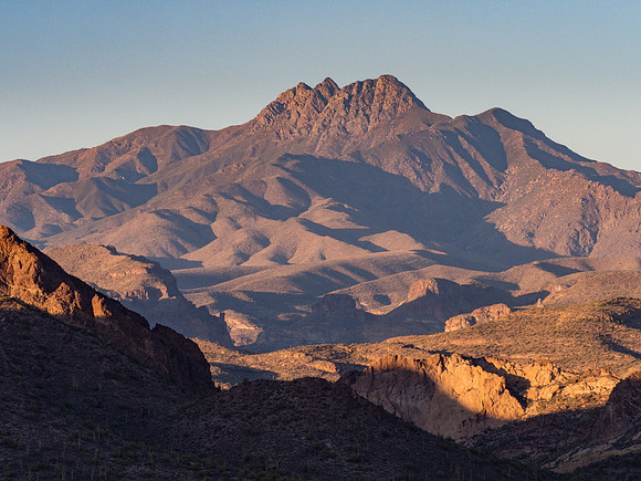 Arizona 2018