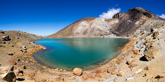 New Zealand 2013