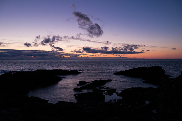 Scotland 2012