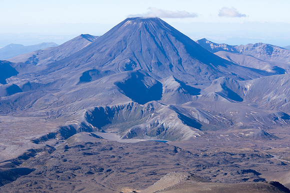 New Zealand 2013