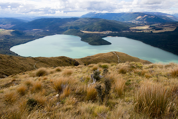 New Zealand 2013
