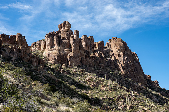 Arizona 2019