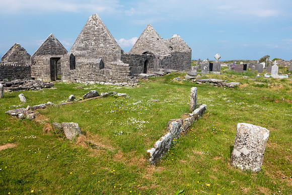 Ireland 2013