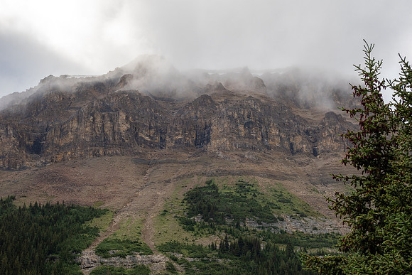 Banff National Park 2025