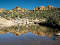 Hackberry - Garden Valley (Feb 2019)