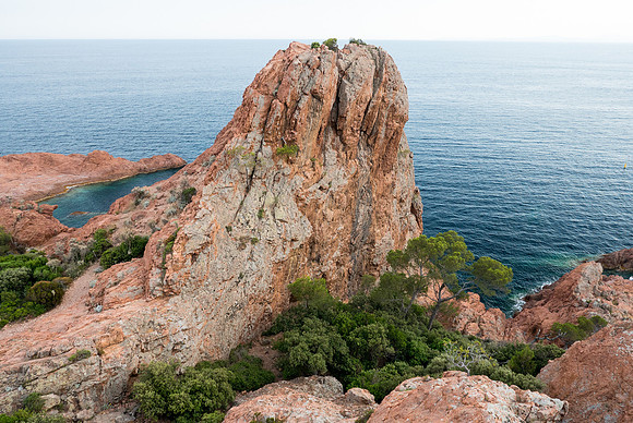 France 2017 - South Coast