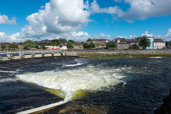 Ireland 2013