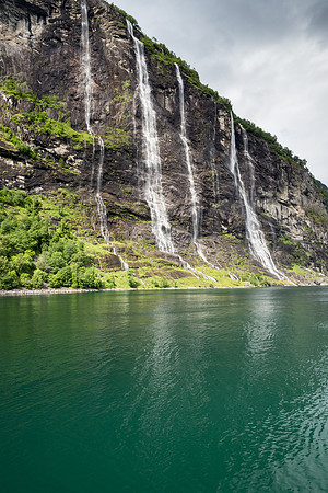 Norway 2015