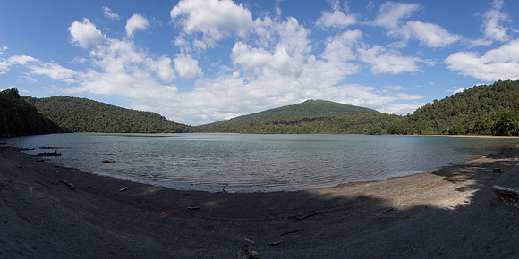 New Zealand 2013