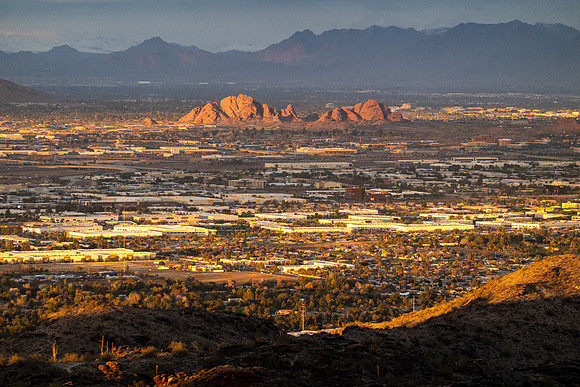 Arizona 2021