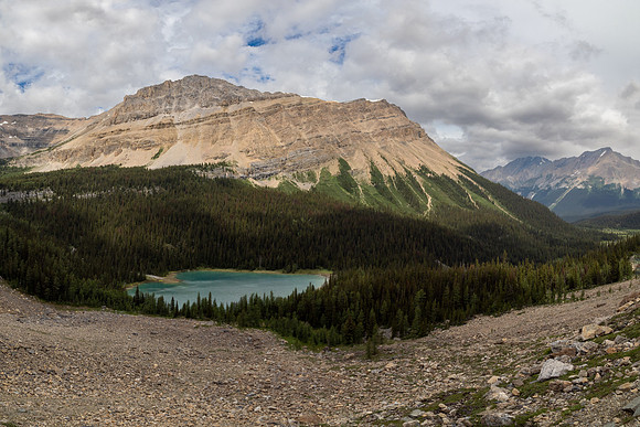 Banff National Park 2025