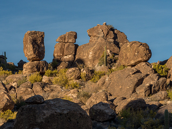 Arizona 2018