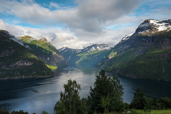Norway 2015