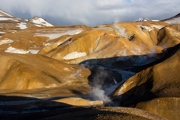 Iceland 2014