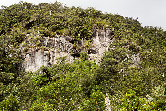 New Zealand 2013