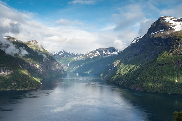 Norway 2015